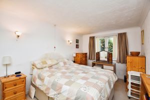 BEDROOM ONE- click for photo gallery